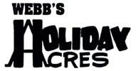 Webb's Holiday Acres