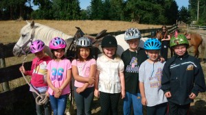 Ready to Ride 